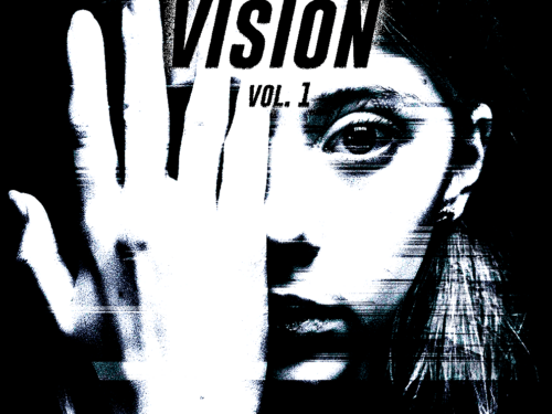 Vision Vol.1 [BNU RECORDS]